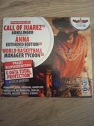 Płyty CD Action nr 11/2015