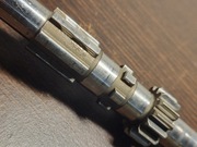 Wałek główny WSK WFM s32 s34