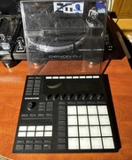 Maschine MK3 Native Instruments + Decksaver