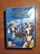 Nowa Kings Bounty PC PL Folia Złota Edycja - kolekcjonerska
