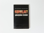 Konflikt izraelsko palestyński.