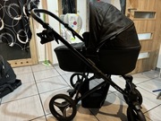 Wózek bebetto flavio 2w1 