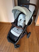 Wózek spacerowy Baby design look