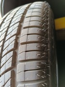 Komplet 4 kół (opony+felgi) 13'