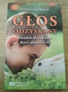 Glos odzyskany - poradnik o jakaniu