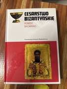 Cesarstwo Bizantyjskie Robert Browning
