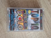 Kaseta Disco Polo Top 10 *Bayer Full, Akcent, Boys, Fanatic, Milano...*