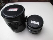 ROLLEI SL - ANGULON  2,8 / 35  SCHNEIDER