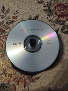 Zestaw 20 płyt CD Marki Freestyle