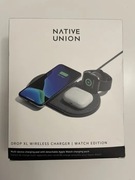 Ładowarka bezprzewodowa Native Union Drop XL