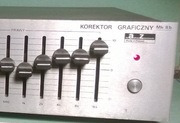 Nasadka korektora MK II B Andrzej Zawistowski