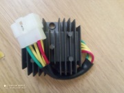 AW OO74 Regulator napięcia Honda Yamaha Kawasaki Suzuki