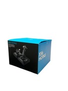 Logitech X56 hotas