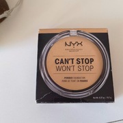 Puder cant stop wants stop 