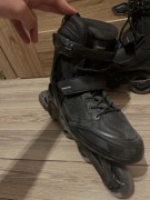 Rolki oxelo IDEALNY STAN