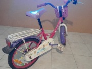 Rowerek dziecięcy koła 16