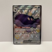 Karta Pokemon TCG Paldean Clodsire ex