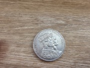 Niemcy Prusy, Wilhelm I 1861 - 1888, 1 talar 1861