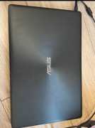 Używany Laptop Asus 