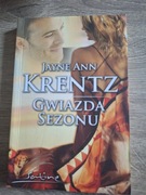Gwiazda sezonu Jayne Ann Krentz 