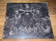 NOMAD - Tetramorph Digipak CD (folia)