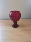 Wazon Huta szkła Barbara Polanica Zdrój 