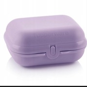 Tupperware Eco+ Pojemnik Duża Muszelka (Fioletowa) Sorbet