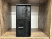 Komputer Lenovo ThinkStation P350 i9-11900/64GB/1TB/RTX A4000/WIN gwarancja