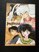 manga Inu Yasha - tom 5 - Rumiko Takahashi - JPF