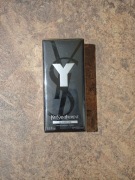 Yves Saint Laurent Y Le Parfum 100 ml – nowy, zafoliowany, oryginał
