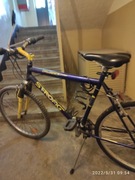 Rower młodziezowy sprzedam