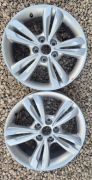 Alufelga oryginalna HYUNDAI IX35 17 cali 5x114.3