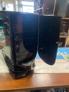 OBUDOWA KOMPUTEROWA NZXT NINJA CZARNA