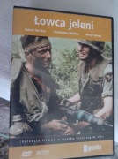 Film ŁOWCA JELENI płyta DVD