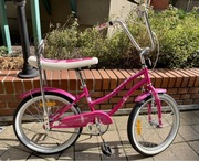 Rowerek dziecięcy LE GRAND Winnie