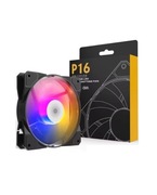 Wentylator RGB 120 mm do PC NOWY