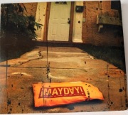 CD Mayday! (kat.TZ1)