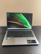 Acer Swift X i7-1260p RTX 3050Ti