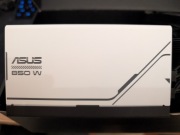 ASUS PRIME 850W AP-850G 80 PLUS Gold – modularny, w pełni sprawny