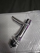 Roca Instant – Bateria umywalkowa czasowa ECO A5A4477C00 (powystawowa