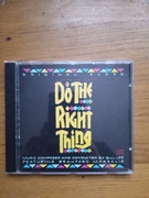 DO THE RIGHT THING BILL LEE 1989 CD