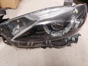 Mazda 6 GJ lampa przednia lewa IDEALNA!!!!!