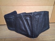 Motocyklowy pas nerkowy firmy Tarbor rozmiar M – 71 cm