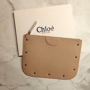 Chloe KOSMETYCZKA damska