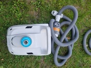 Intex - 28006EX Robot Czyszczący Basen, Biały ZX100