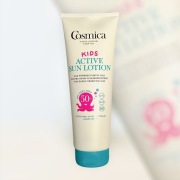 Krem Przeciwsłoneczny dla Dzieci SPF 50+ 250 ml