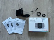 Uchwyt na telefon Bosch SmartphoneGrip BSP3200 z funkcją ładowania