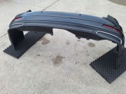 Zderzak tył Audi A6 C8 Avant 4xPDC