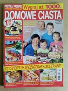 Prześlij przepis 2021 05 wydanie specjalne domowe ciasta