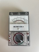 Zemera UM-Z3 – multimetr cyfrowy